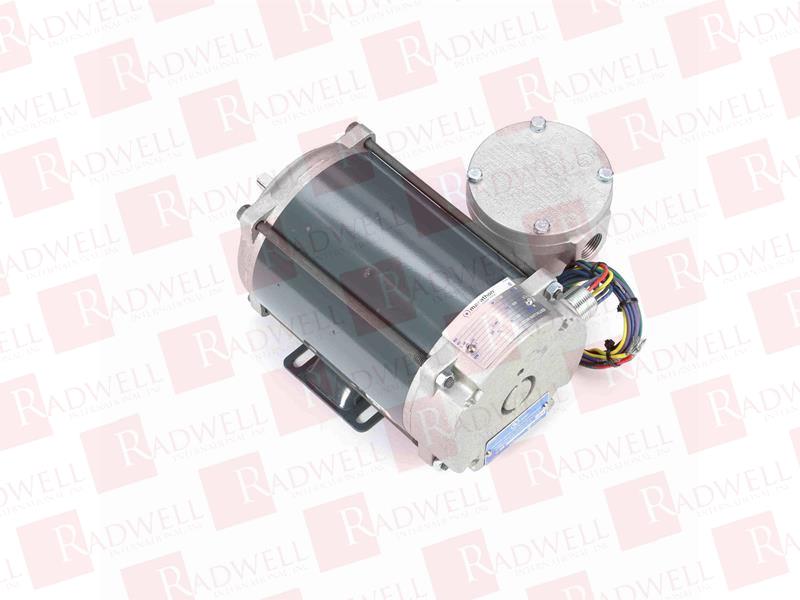 REGAL REXNORD 5KH36NNB166