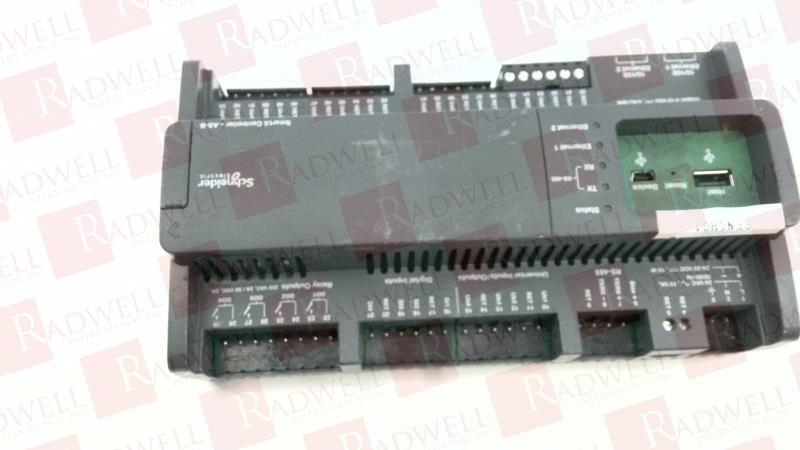 SCHNEIDER ELECTRIC SXWASB24HP10001