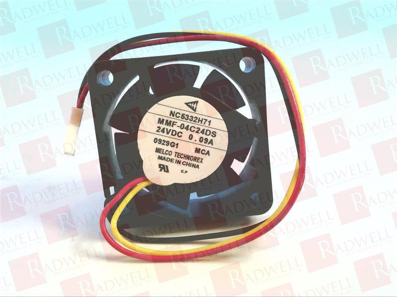 MELCO MMF-04C24DS