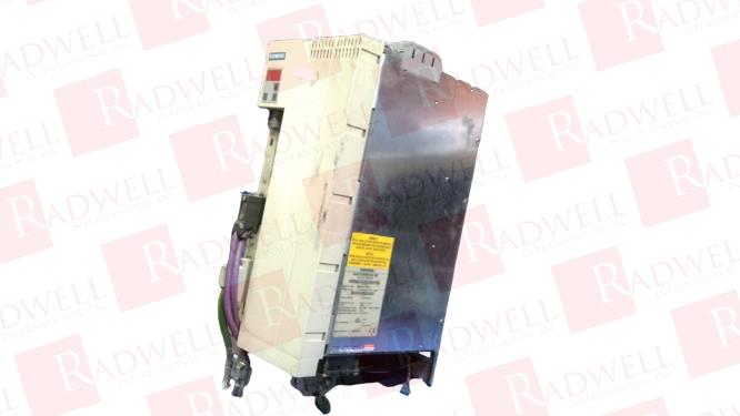 SIEMENS 6SE7023-4TP50-Z-G41+G92+C43+F01+M08