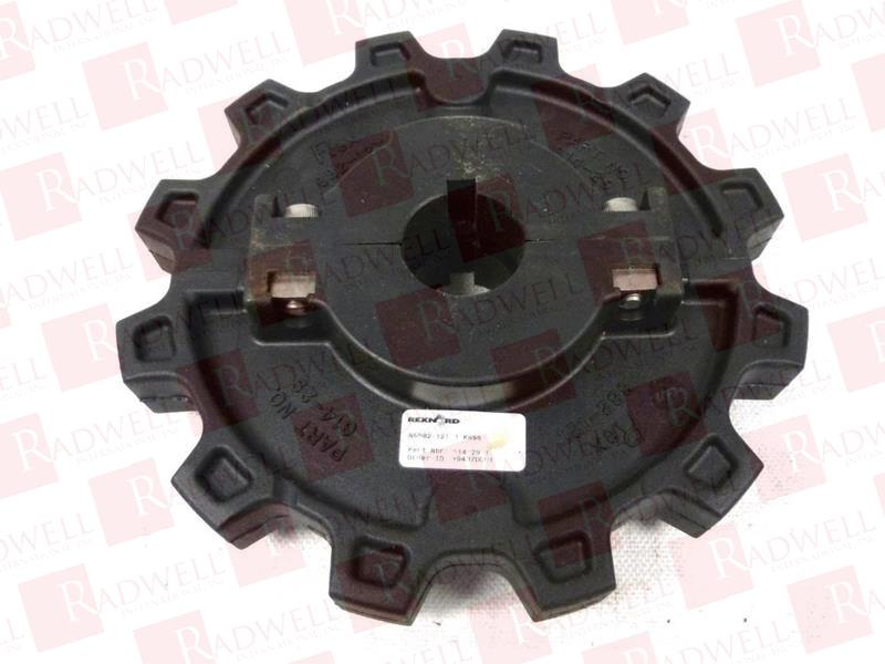 REXNORD 614-29-4