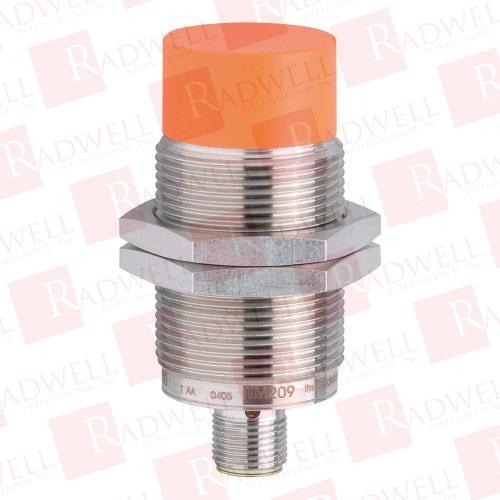 EFECTOR IIK2022-FRKG/M/2LED/US104-II5829