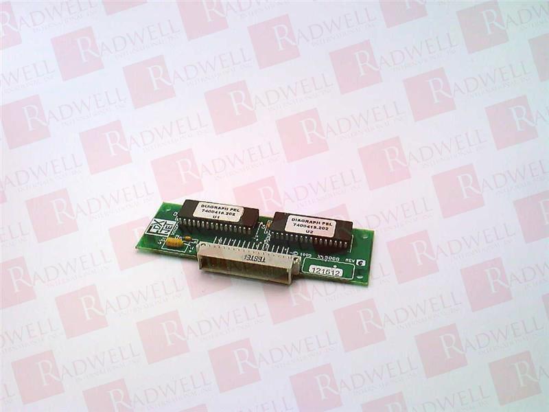 FOXJET X15008-121512