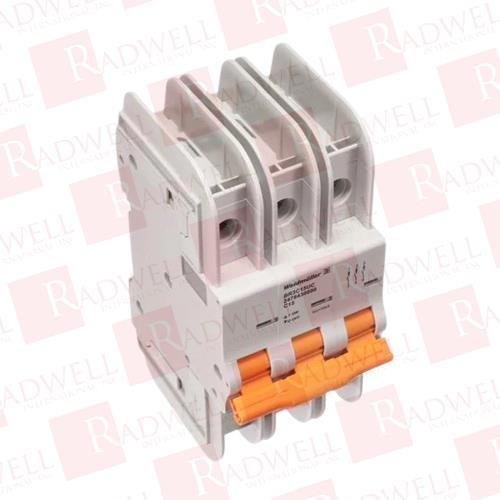 WEIDMULLER 2479110000