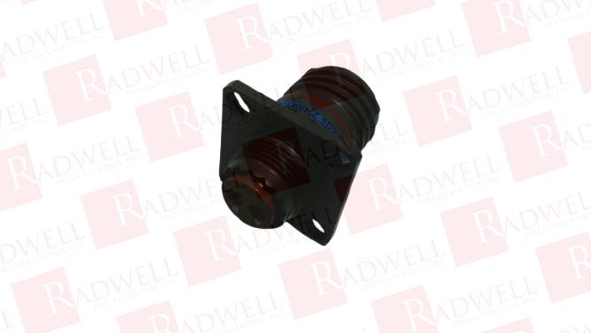 AMPHENOL D38999/20WB2PN