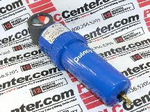 ONLY FILTER HOUSING 230PSI 250DF 0.13GAL