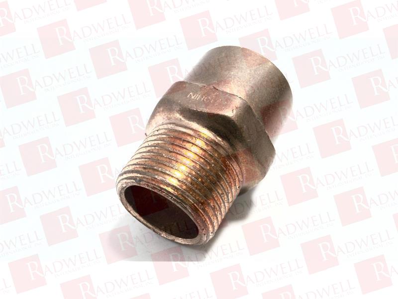NIBCO C604