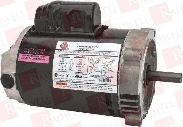 NIDEC CORP EC0502