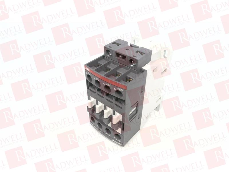 ASEA BROWN BOVERI AF12-30-10-41