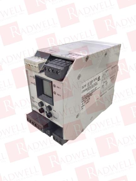 MOORE INDUSTRIES SPA/TPRG/2PRG/U-AO-DPDT-QK[DIN]