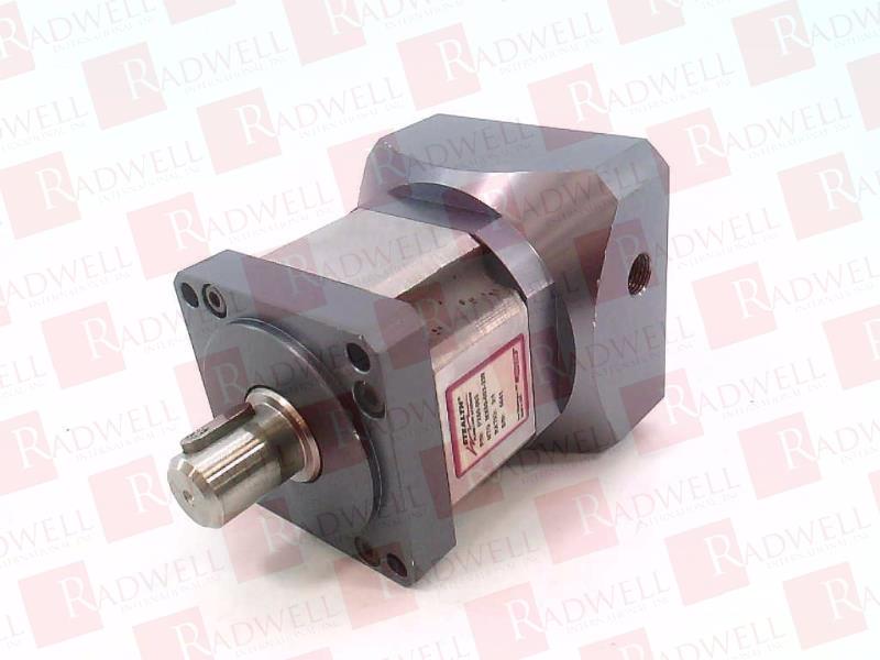 PARKER PX60-003-S