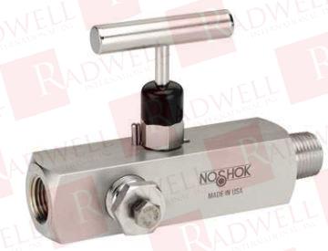 NOSHOK 20604-MFS
