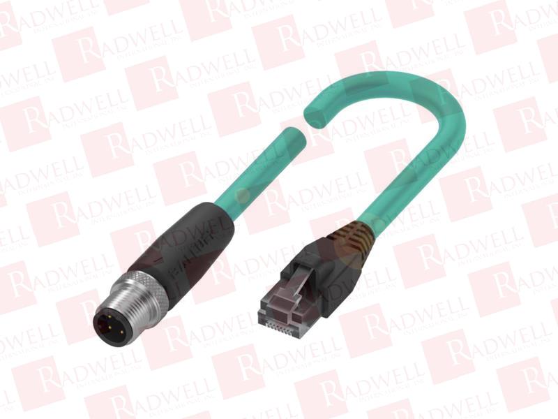 BALLUFF BCC M414-E894-8G-672-ES64N9-350
