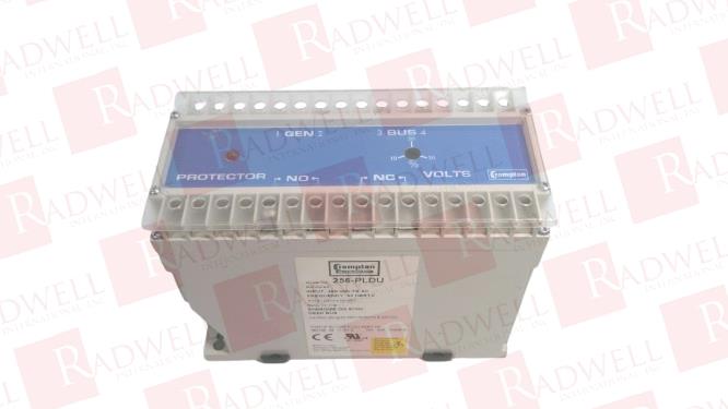 TE CONNECTIVITY 256-PLDU-SEBX-C6