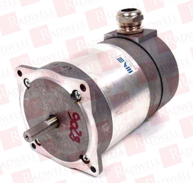  , STEPPER MOTOR