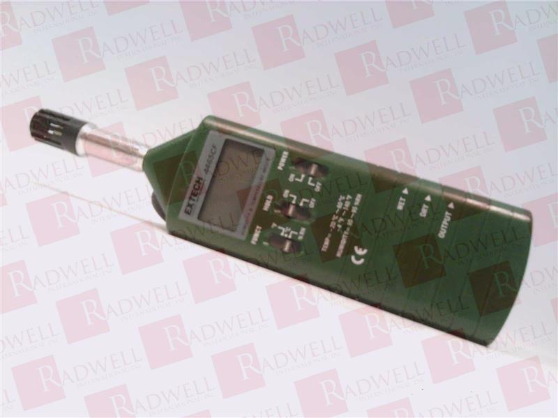 EXTECH 4465CF
