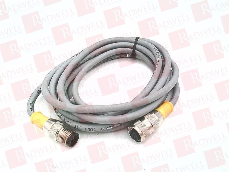 TURCK RK 4.4T-2.5-RS 4.4T