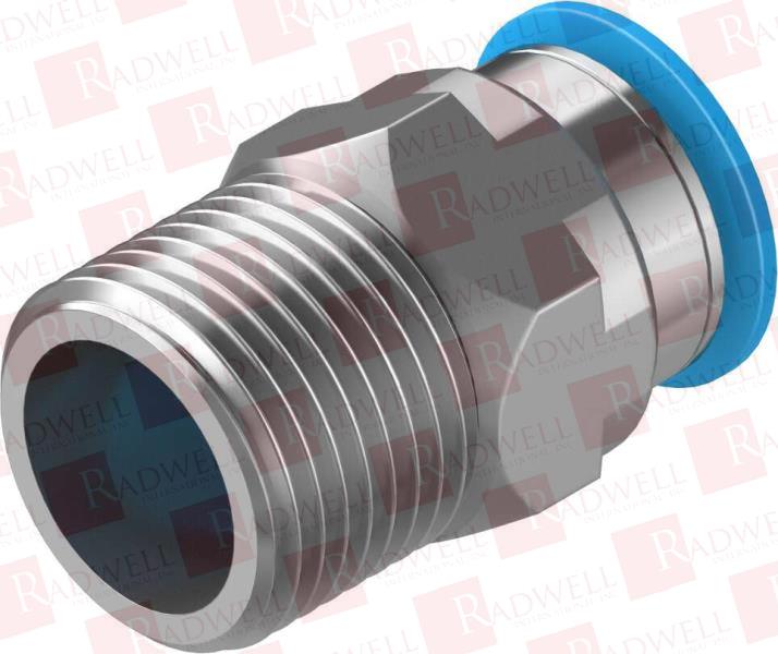 FESTO QS-B-1/4-6-20