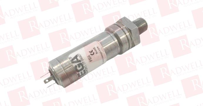 OMEGA ENGINEERING PX419-26B5V