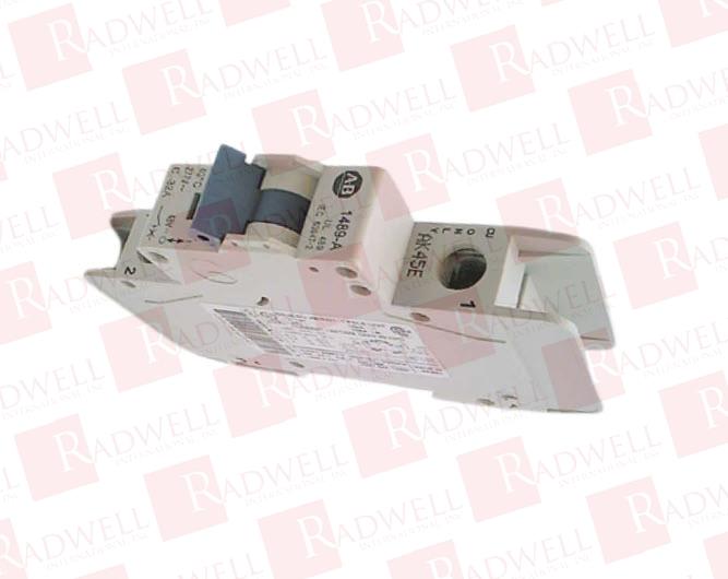 ALLEN BRADLEY 1489-A1C320