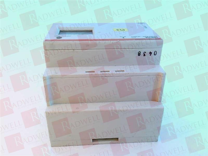 SCHNEIDER ELECTRIC 17070