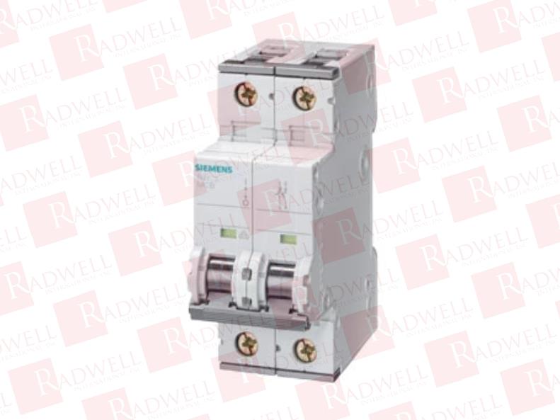 SIEMENS 5SY65017