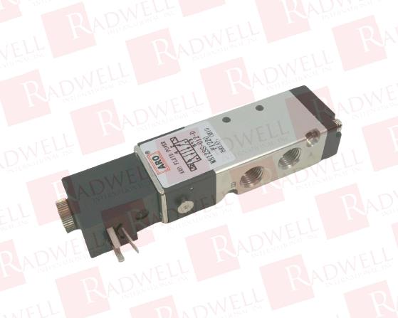 INGERSOLL RAND M812SS-012-D