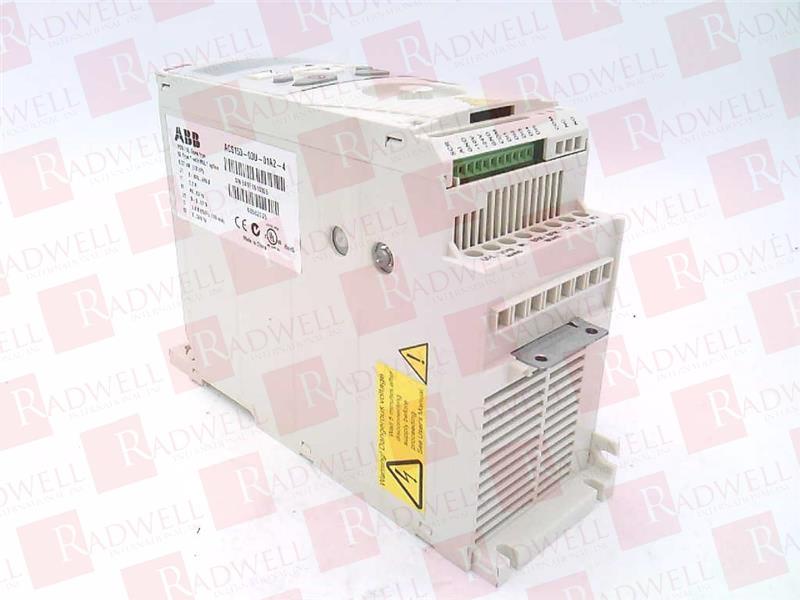 ASEA BROWN BOVERI ACS150-03U-01A2-4