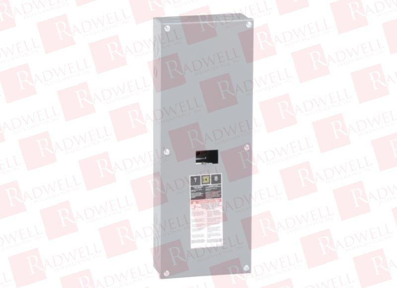 SCHNEIDER ELECTRIC QOM22225NS