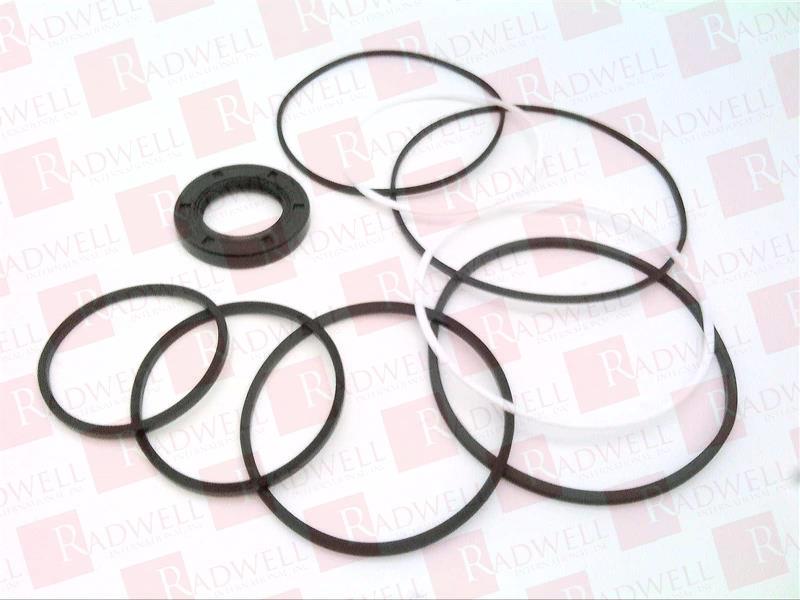 SEAL KIT