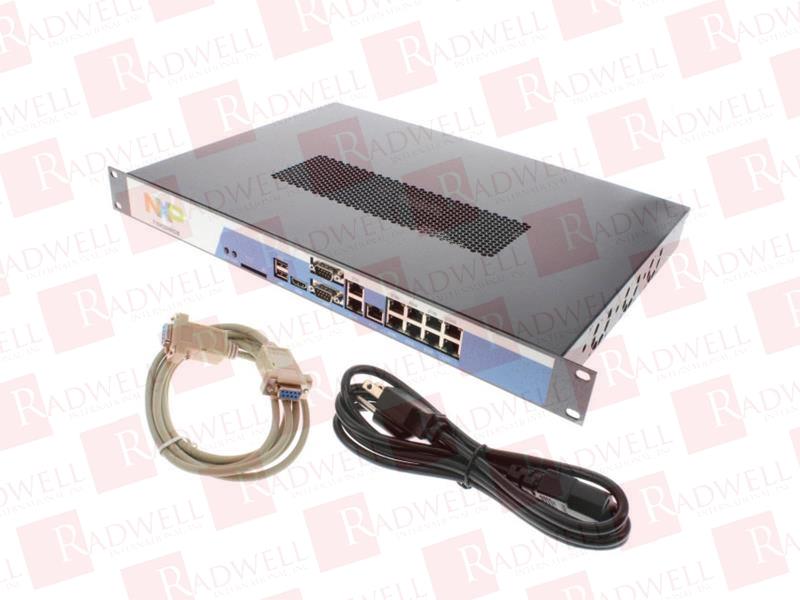 NXP SEMICONDUCTOR T1040D4RDB-PA