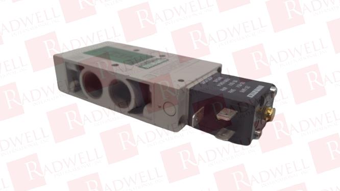 ASCO P02125EM4004C30