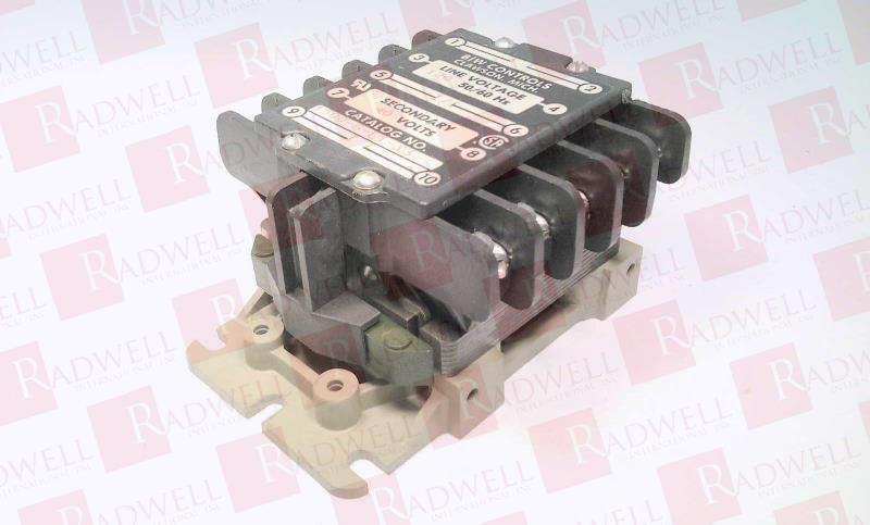 AMETEK 1500-G-L1-S3-OC-X