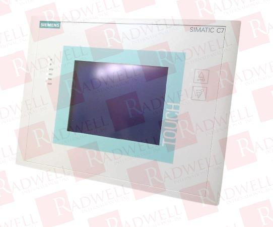 SIEMENS 6ES7635-2EB01-0AE3