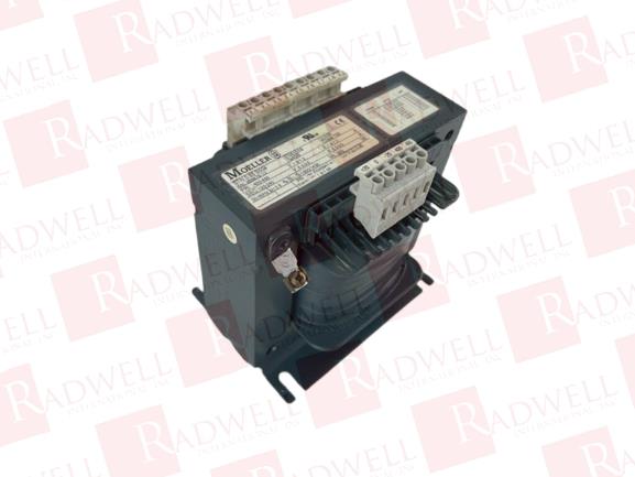 EATON CORPORATION STN 0.63 S004