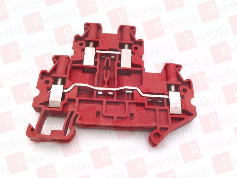 PHOENIX CONTACT UTTB  4 RD