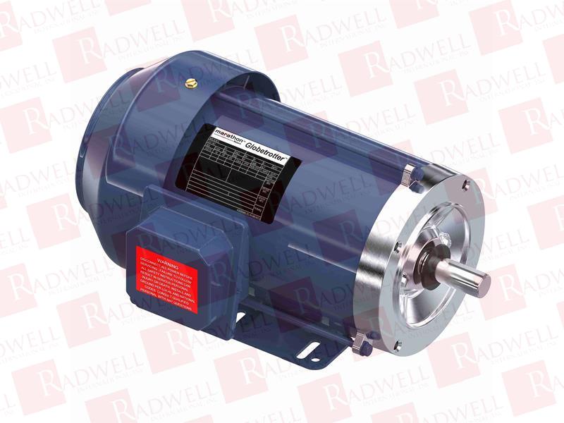 REGAL REXNORD 145TTFBD6078