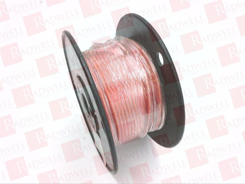 AUTOMOTIVE WIRE 16AWG