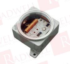  , VIBRATION SWITCH, EXPLOSION-PROOF BOX, 1/4" HARDWARE 2 MOUNTING BOSSES, 5" X 7" 4", 100-130V, 60HZ, 4-20MA