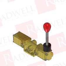 VERSA VALVES VBL-4304