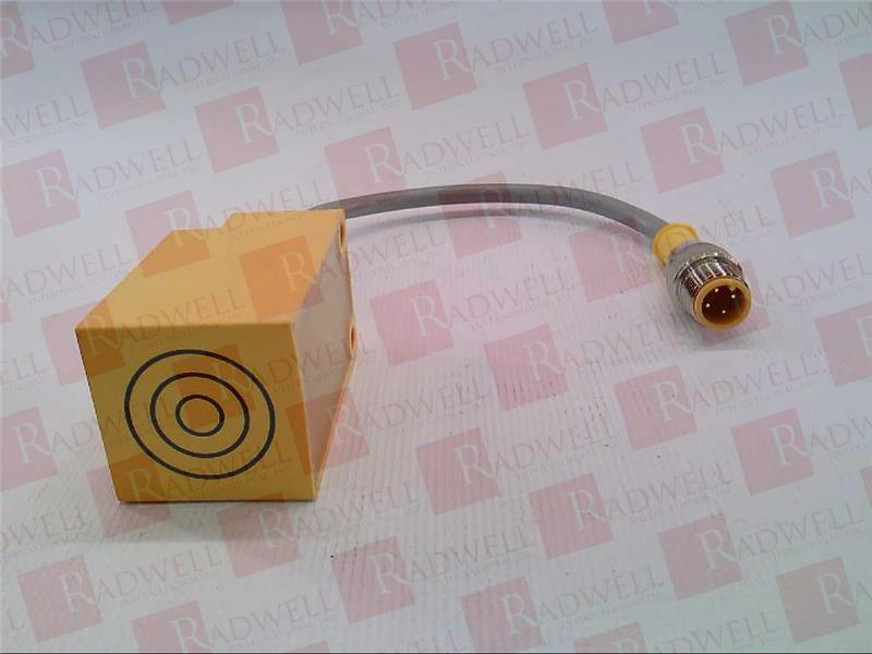TURCK NI15-Q30-AP6X