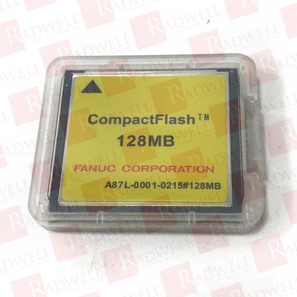 FANUC A02B-0281-K601