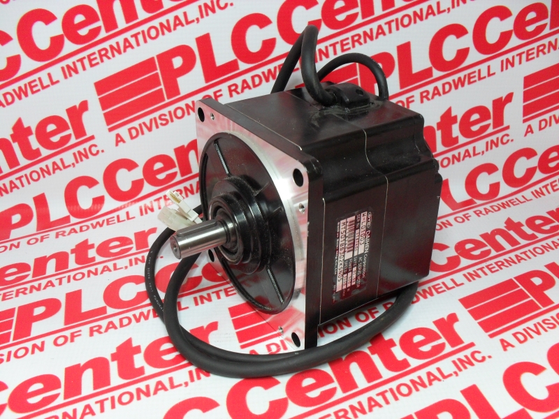 SERVO MOTOR 3000RPM 500W