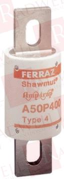 MERSEN A50P1400-4TA