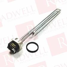 IMMERSION HEATER, 240 VOLT, 4500 WATT, 11-3/4 INCH