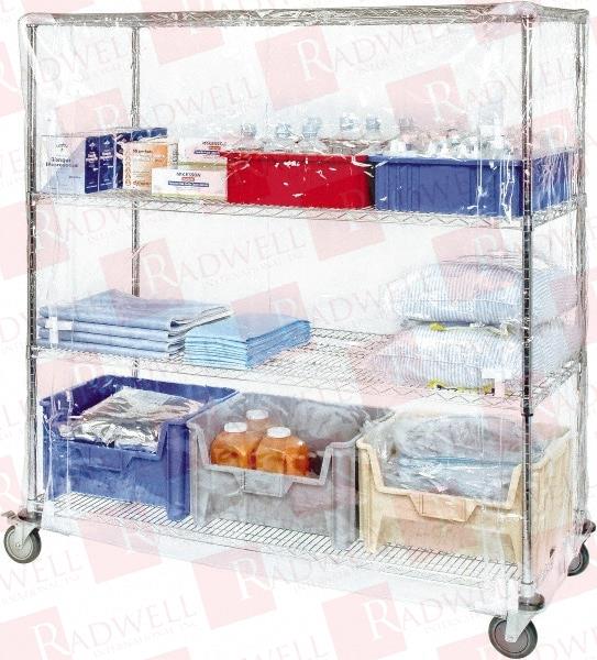 QUANTUM STORAGE CC244863CVZ