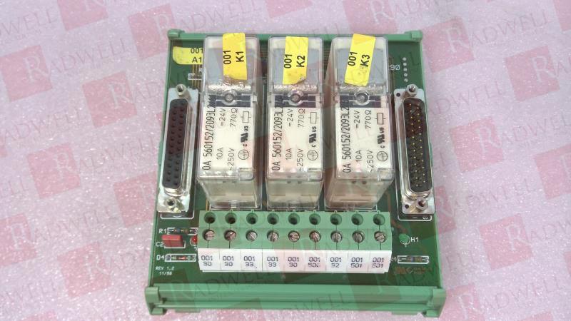 BRANDT INSTRUMENT 2083800290