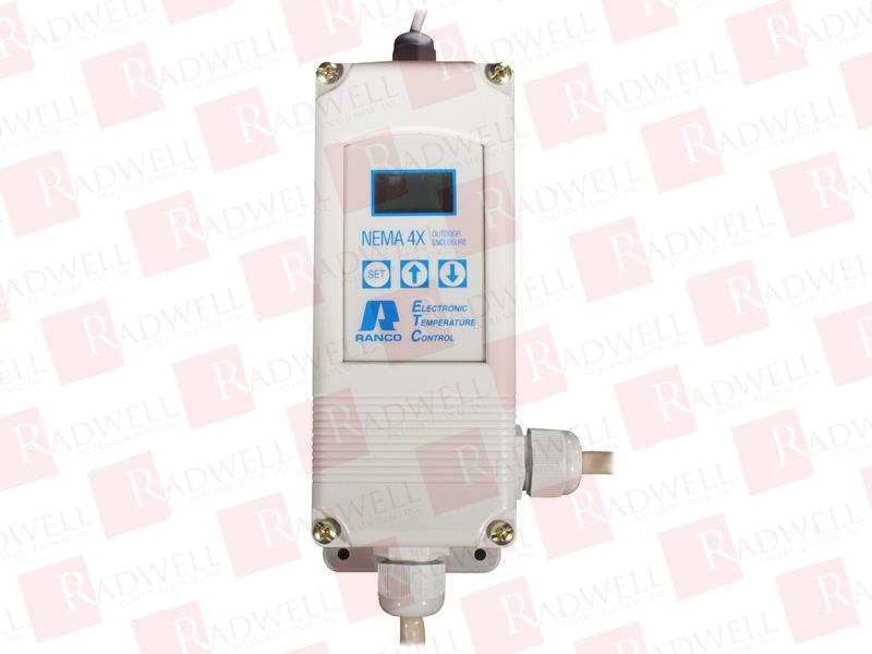 UNITHERM HE-C-01