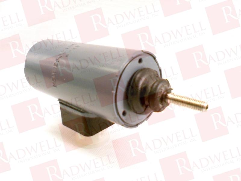 SOLENOID