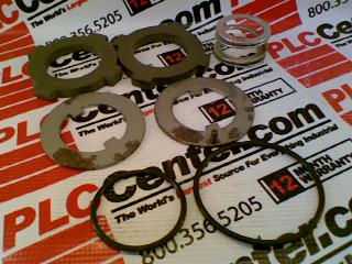 AIR CLUTCH ASSEMBLY KIT 1-3/8 DIA